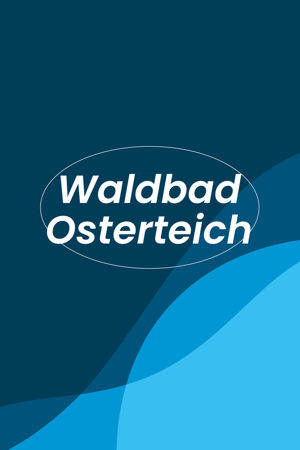 Bild für Kategorie Waldbad Osterteich