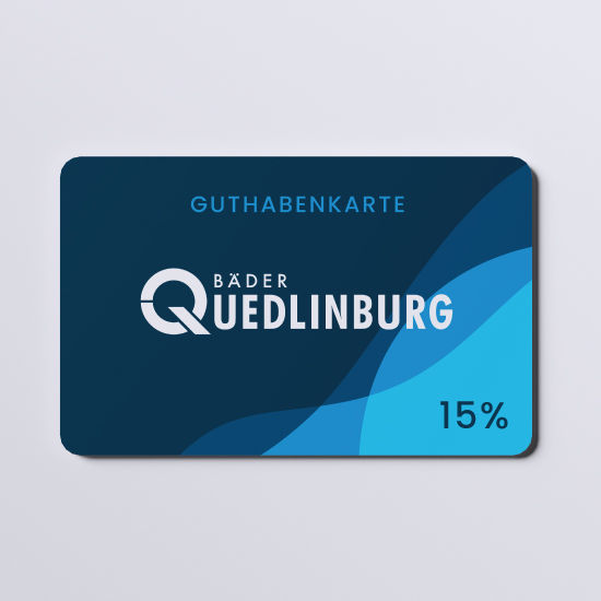 Bild von Guthabenkarte 200€